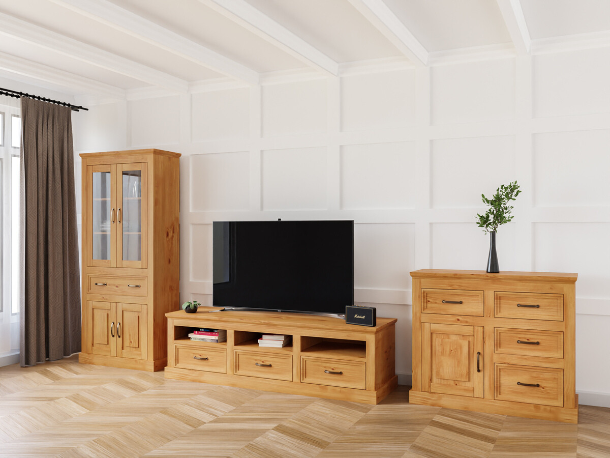 Set de living Tolelio 115 (Pin)