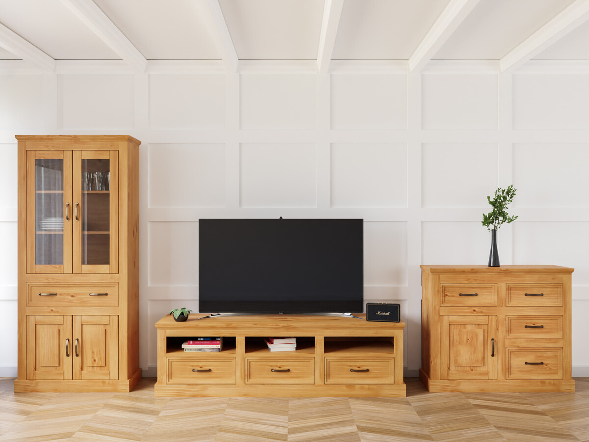 Set de living Tolelio 115 (Pin)
