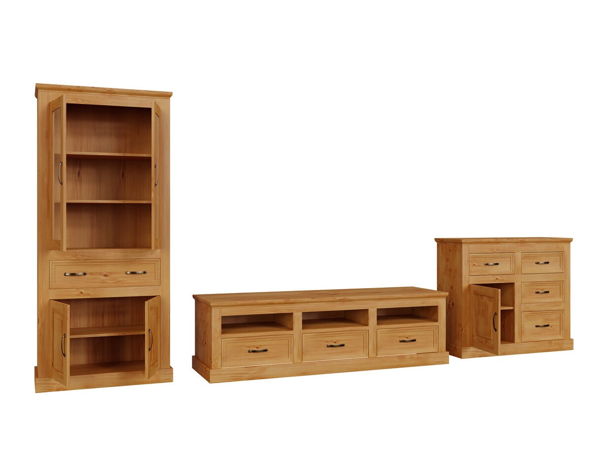Set de living Tolelio 115 (Pin)