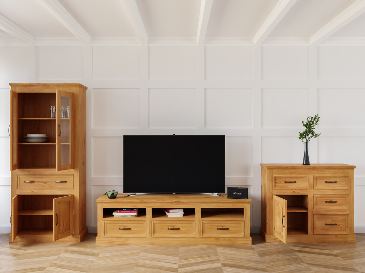 Set de living Tolelio 115 (Pin)