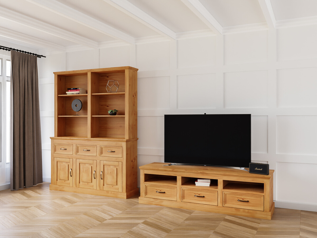 Set de living Tolelio 117 (Pin)