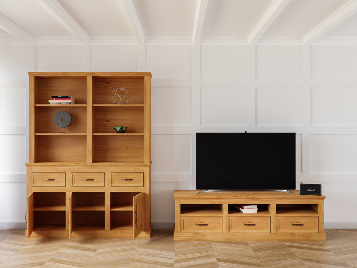 Set de living Tolelio 117 (Pin)