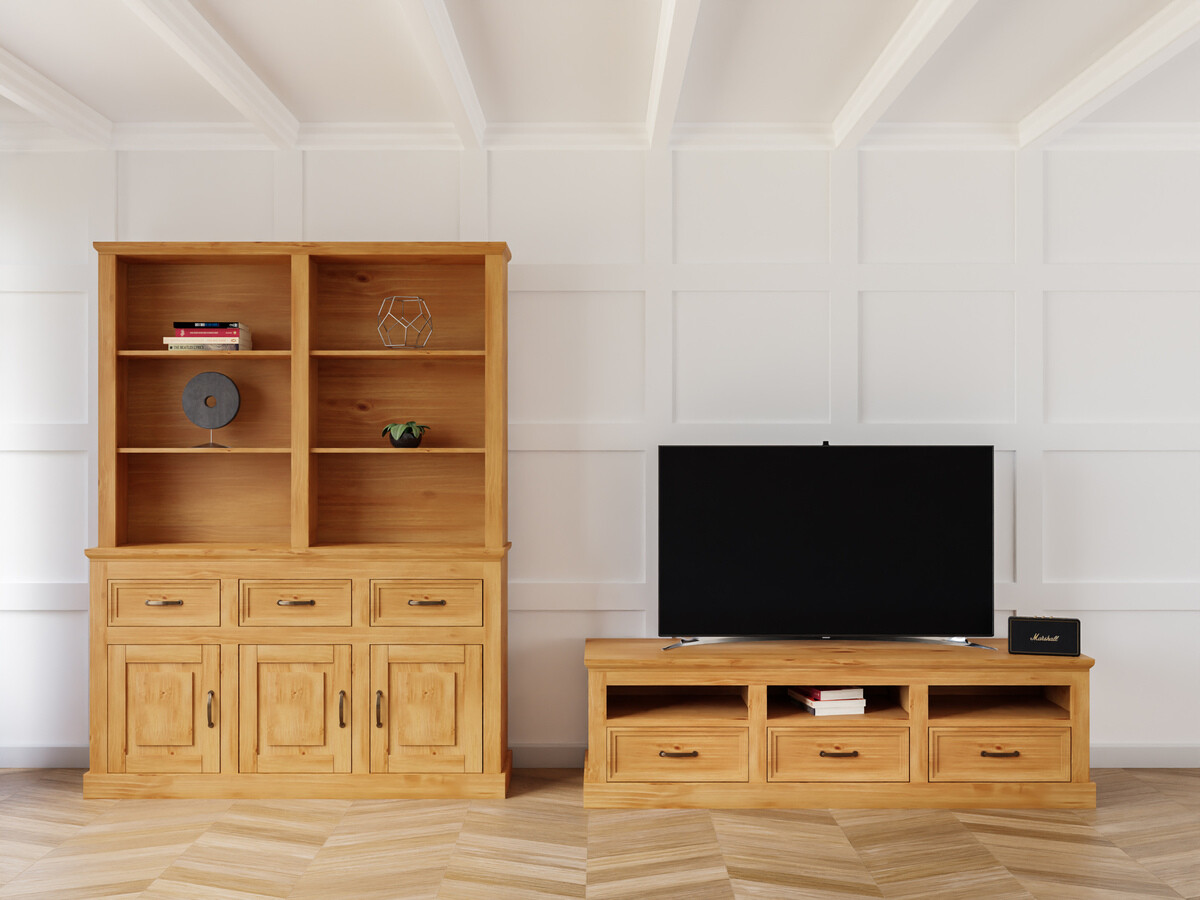 Set de living Tolelio 117 (Pin)