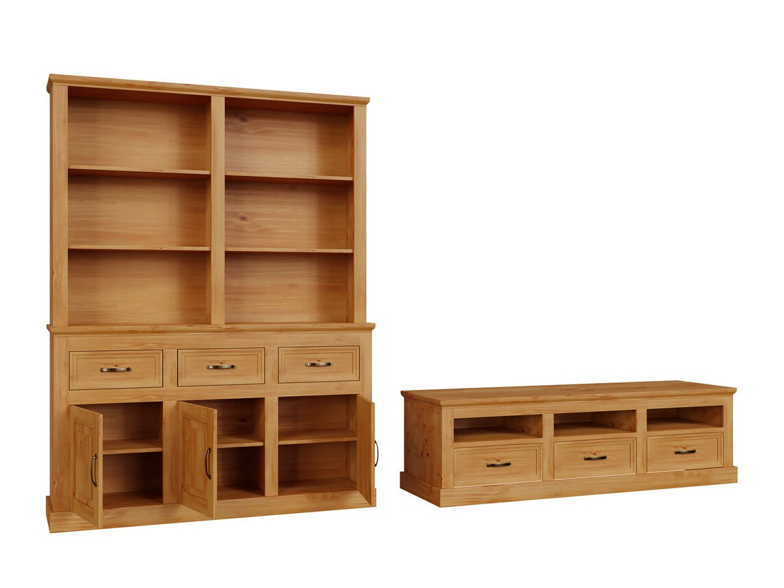 Set de living Tolelio 117 (Pin)
