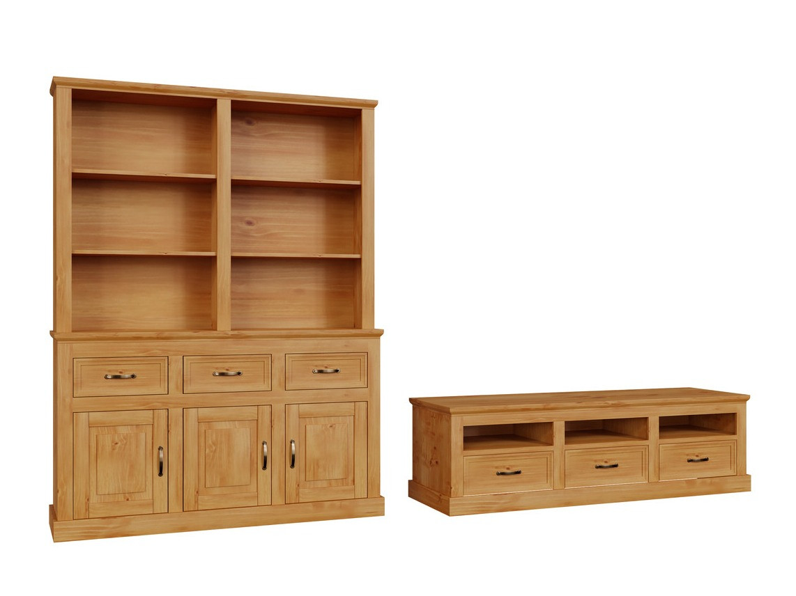 Set de living Tolelio 117 (Pin)