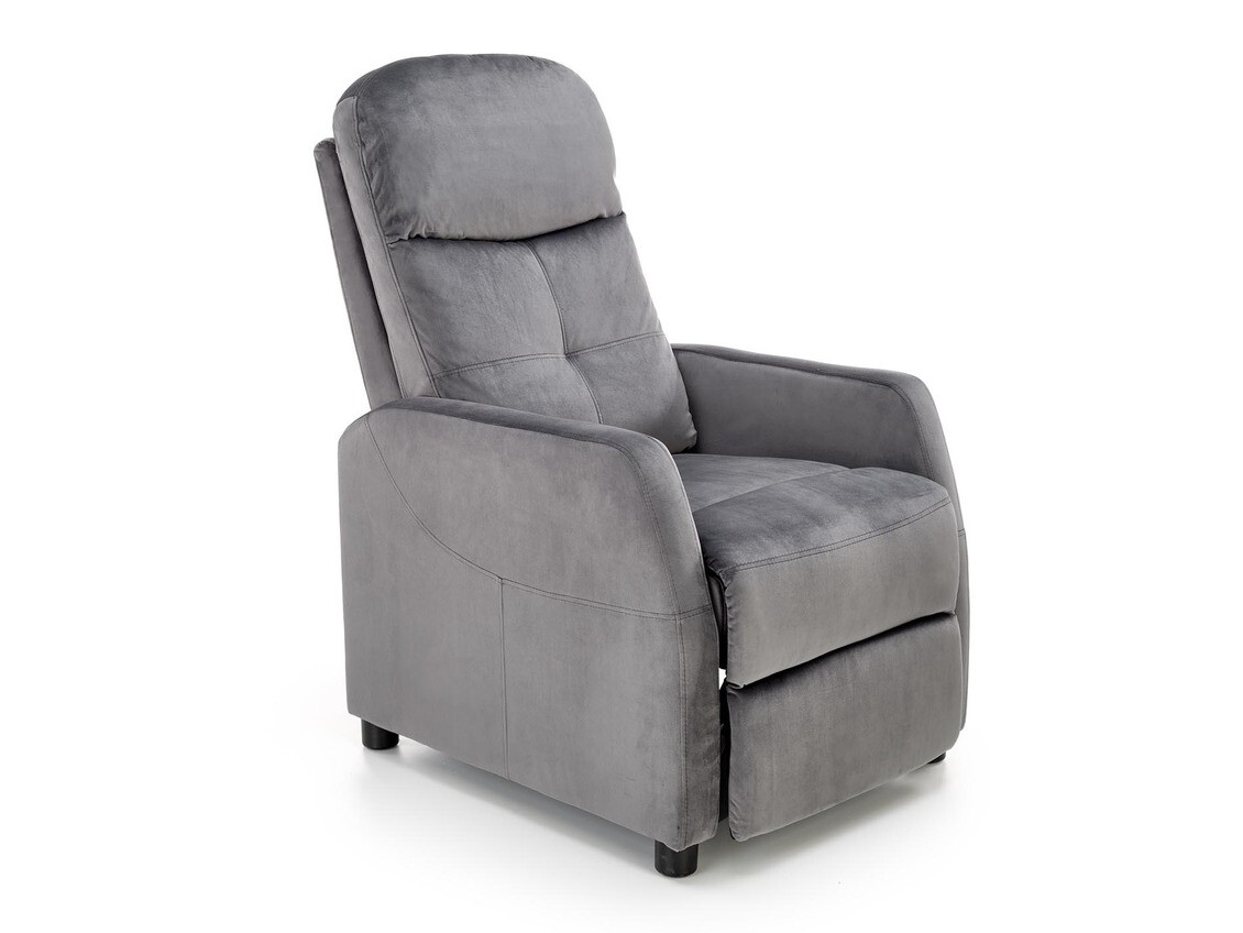 Fotoliu recliner Houston 992 (Bluvel 14)