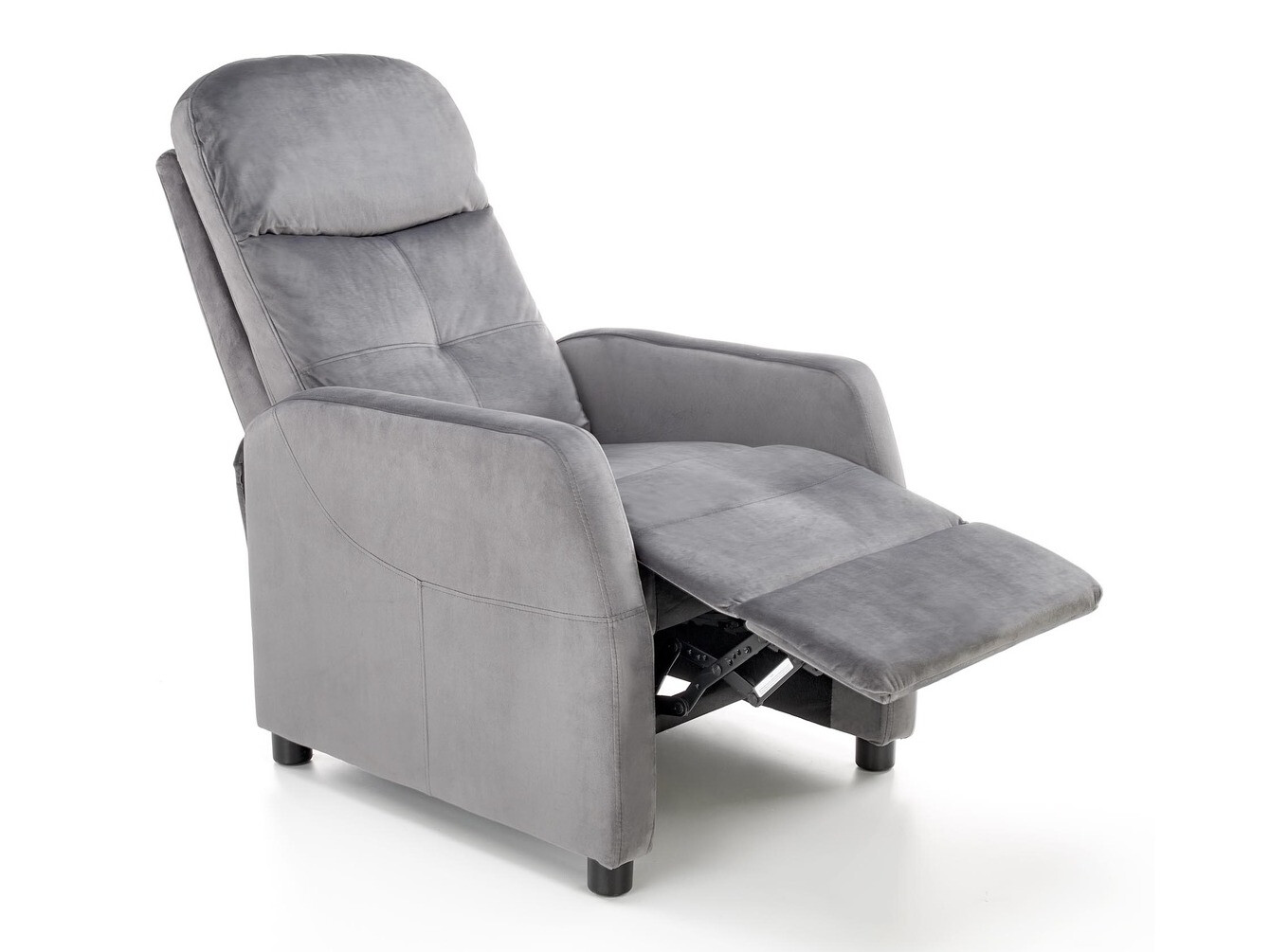 Fotoliu recliner Houston 992 (Bluvel 14)