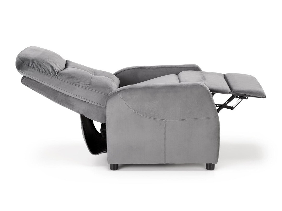 Fotoliu recliner Houston 992 (Bluvel 14)