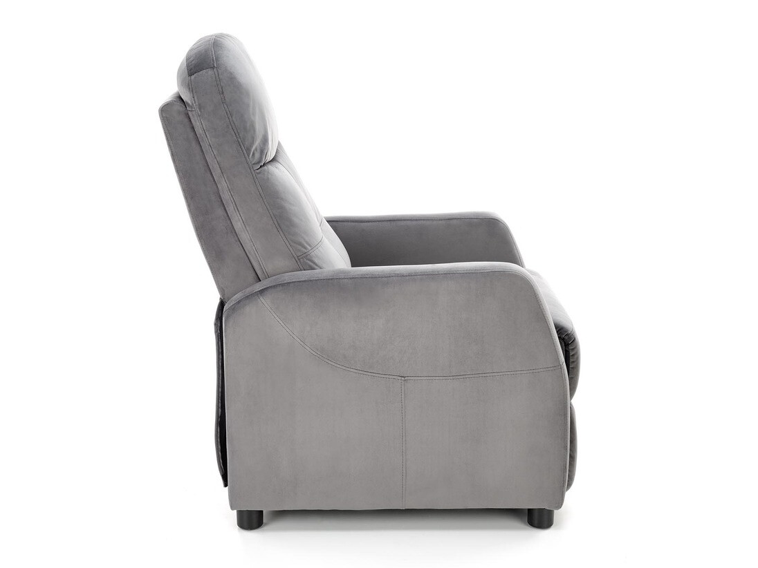 Fotoliu recliner Houston 992 (Bluvel 14)