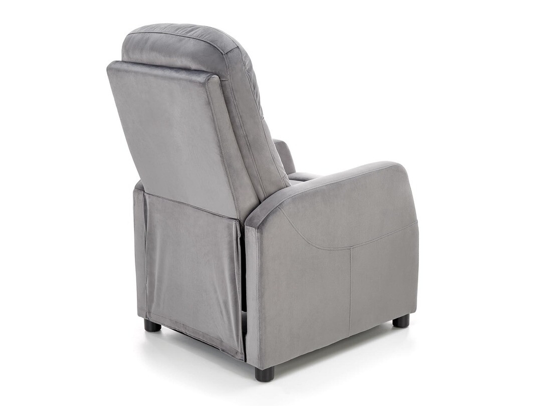 Fotoliu recliner Houston 992 (Bluvel 14)