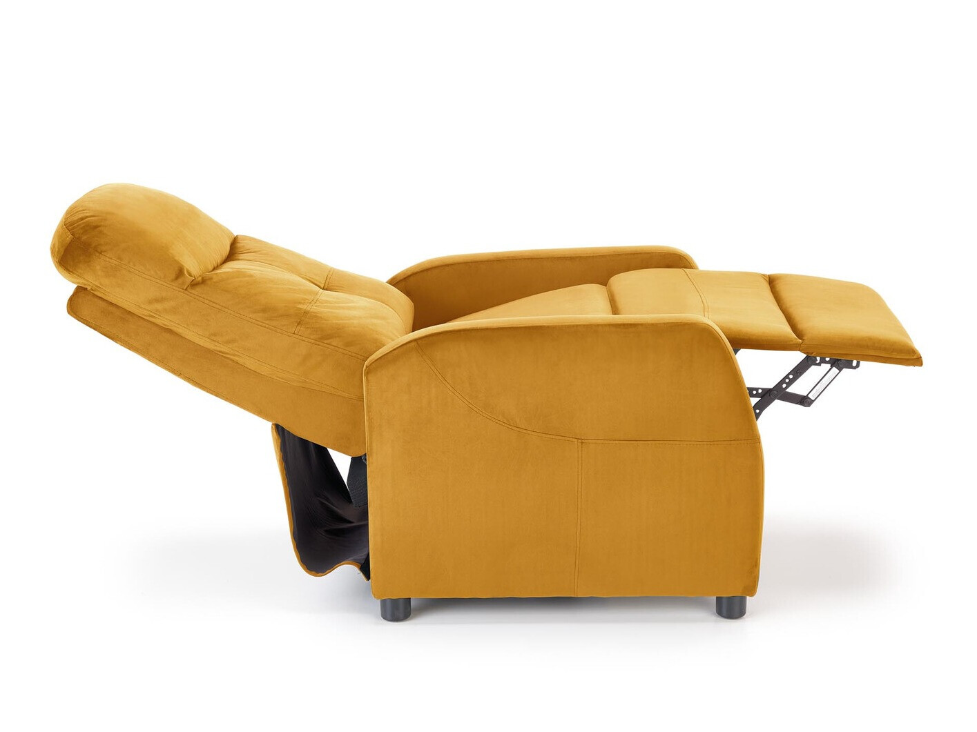 Fotoliu recliner Houston 992 (Bluvel 68)