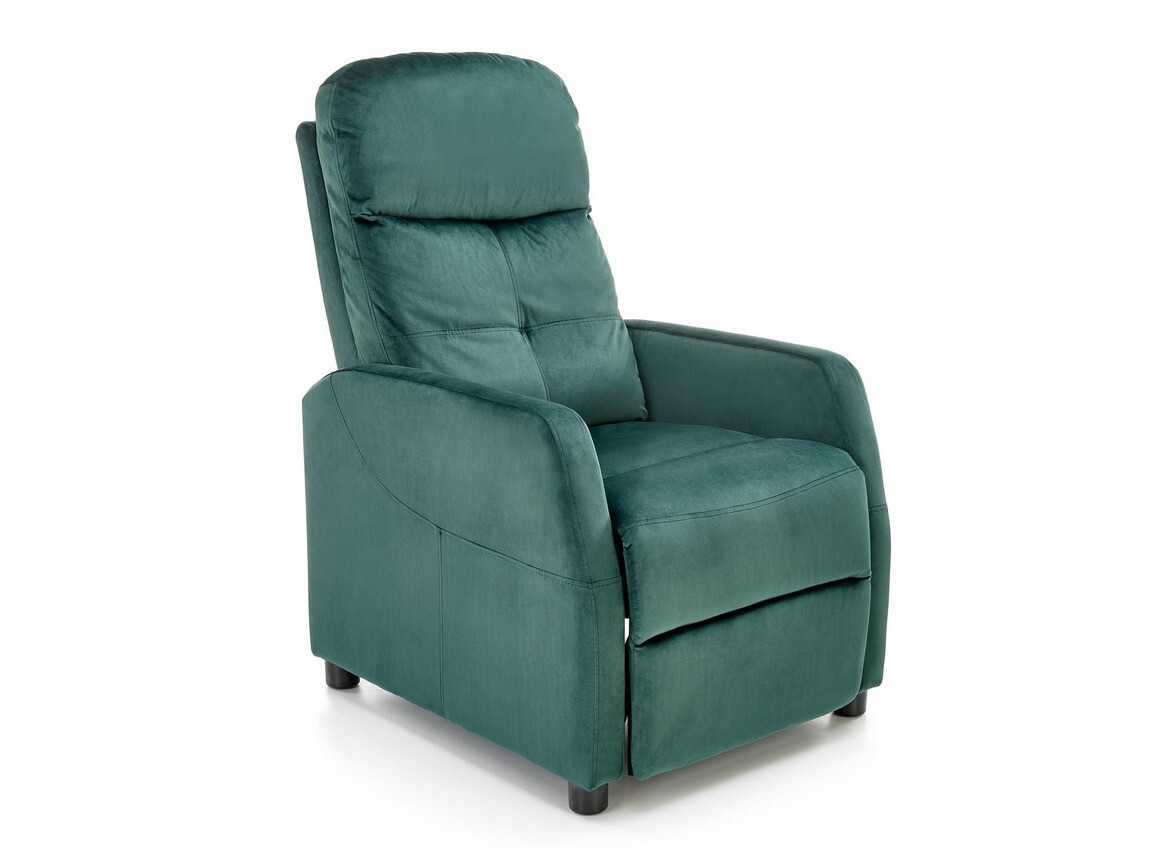 Fotoliu recliner Houston 992 (Bluvel 78)