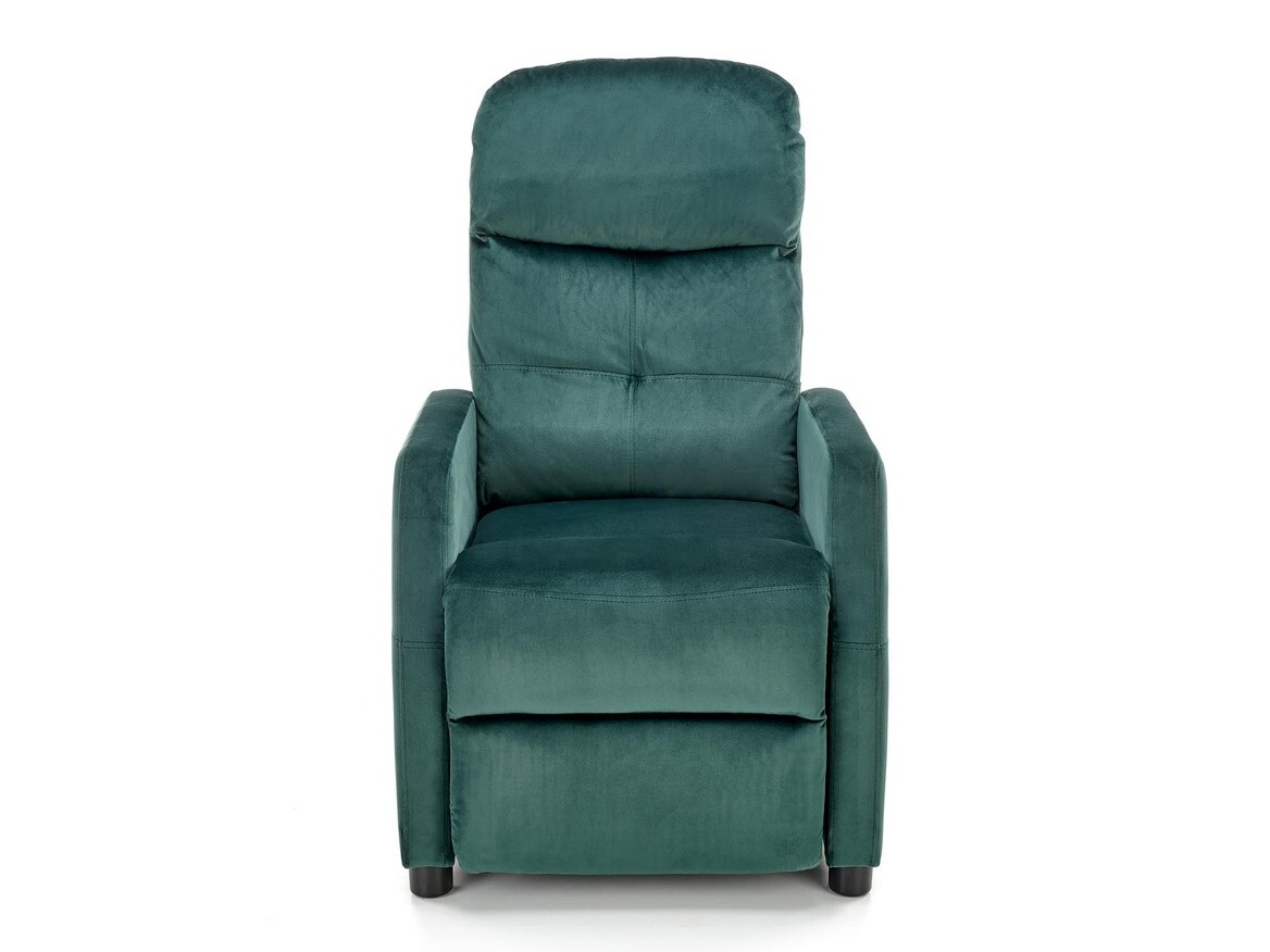 Fotoliu recliner Houston 992 (Bluvel 78)