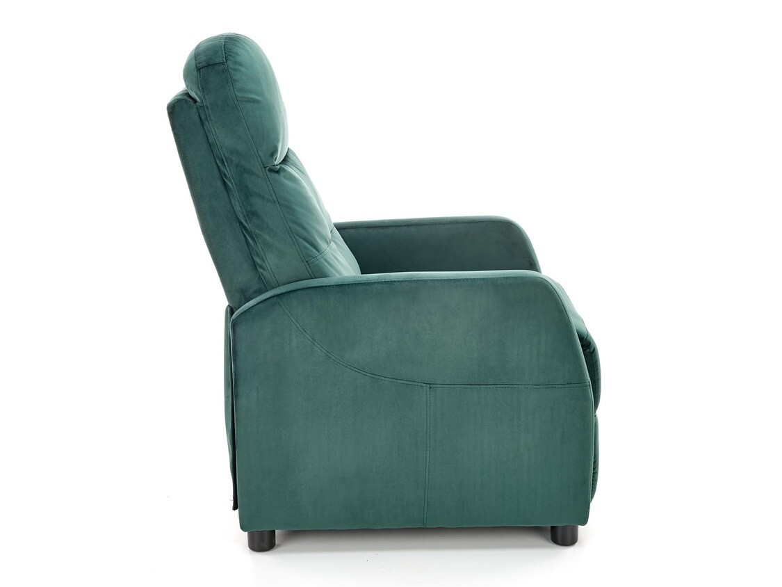 Fotoliu recliner Houston 992 (Bluvel 78)