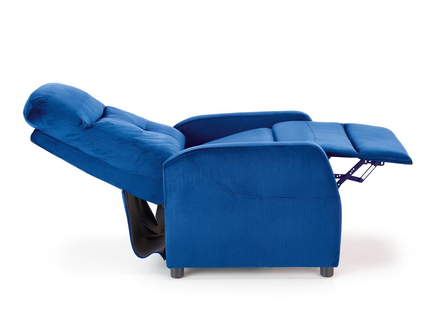 Fotoliu recliner Houston 992 (Bluvel 86)
