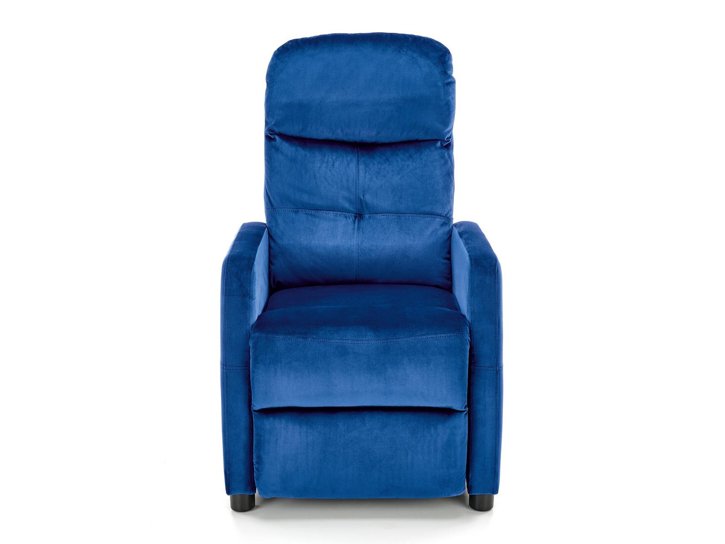 Fotoliu recliner Houston 992 (Bluvel 86)