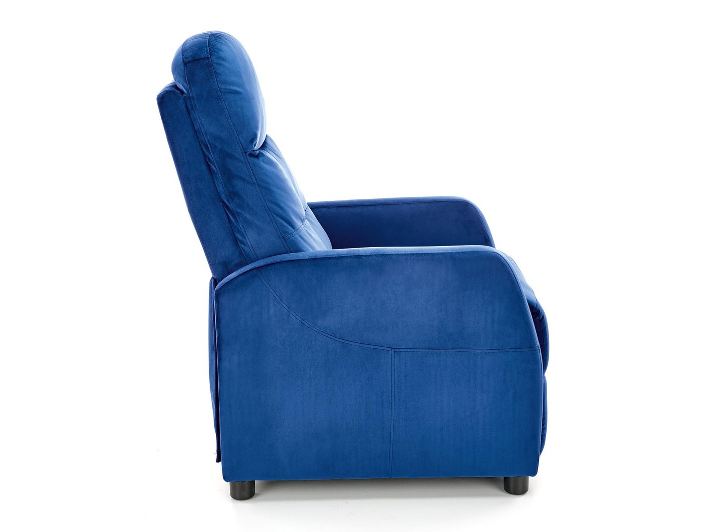 Fotoliu recliner Houston 992 (Bluvel 86)