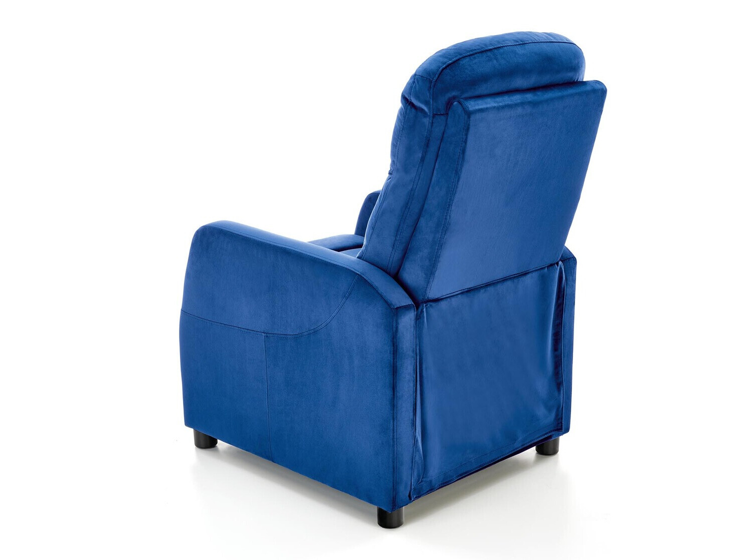 Fotoliu recliner Houston 992 (Bluvel 86)