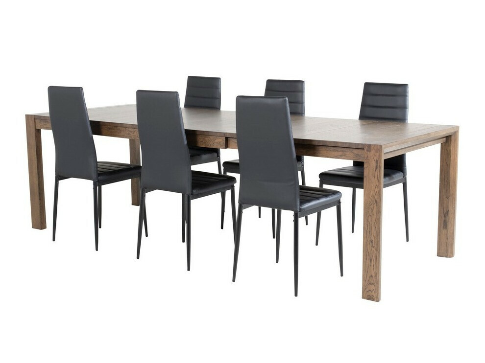 Set de dining Dallas 2024