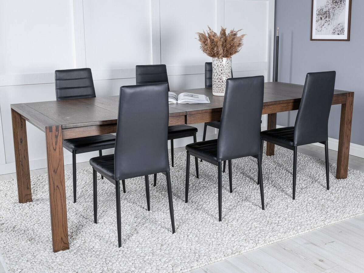 Set de dining Dallas 2024