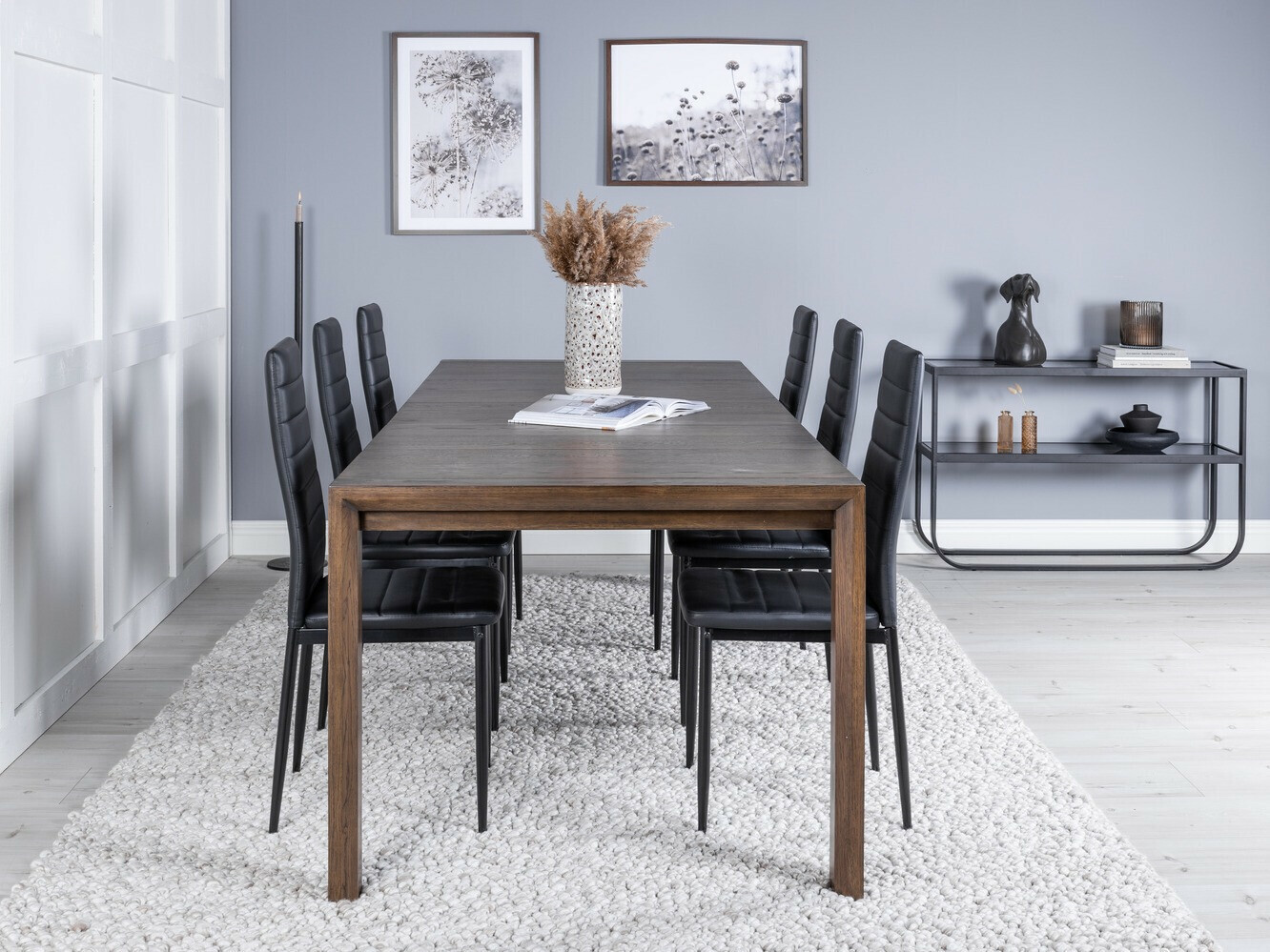 Set de dining Dallas 2024