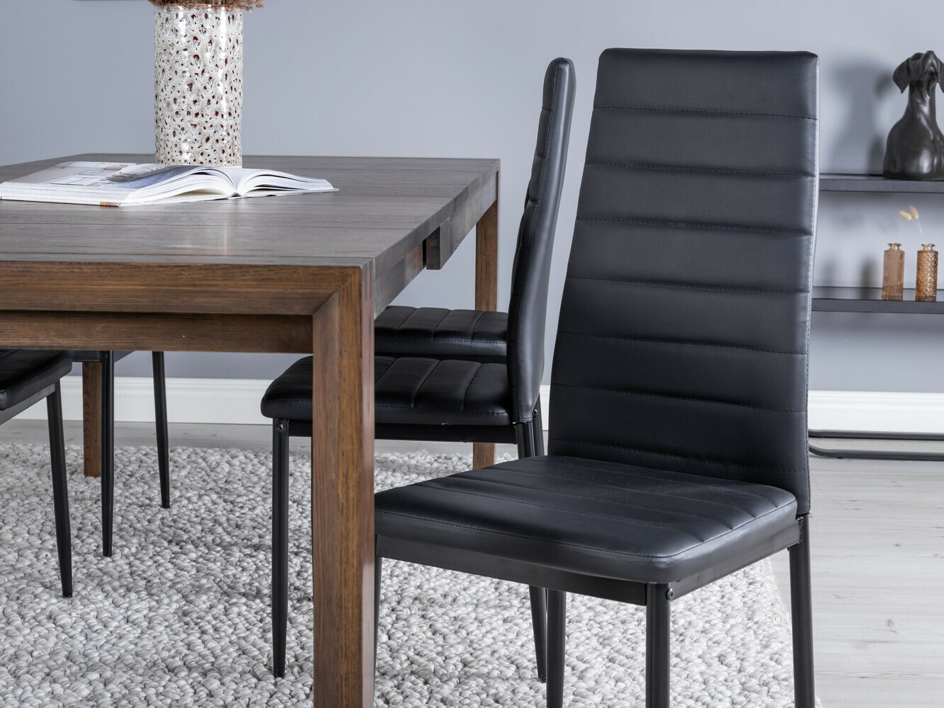 Set de dining Dallas 2024