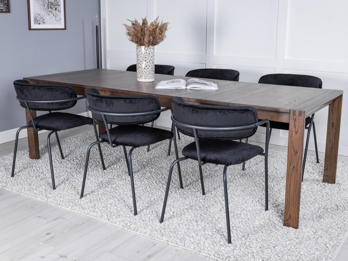 Set de dining Dallas 2055