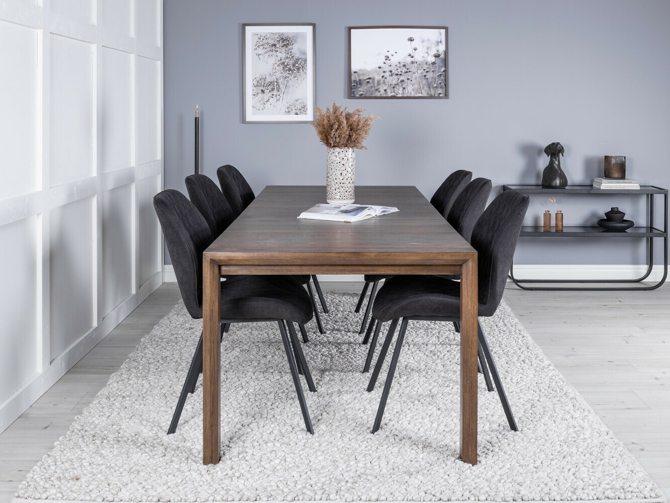 Set de dining Dallas 2056