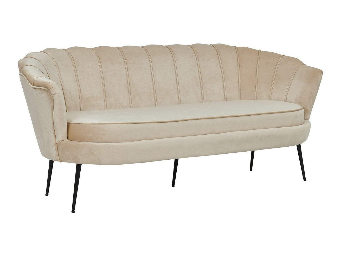 Canapea Dallas 2855 (Bej)