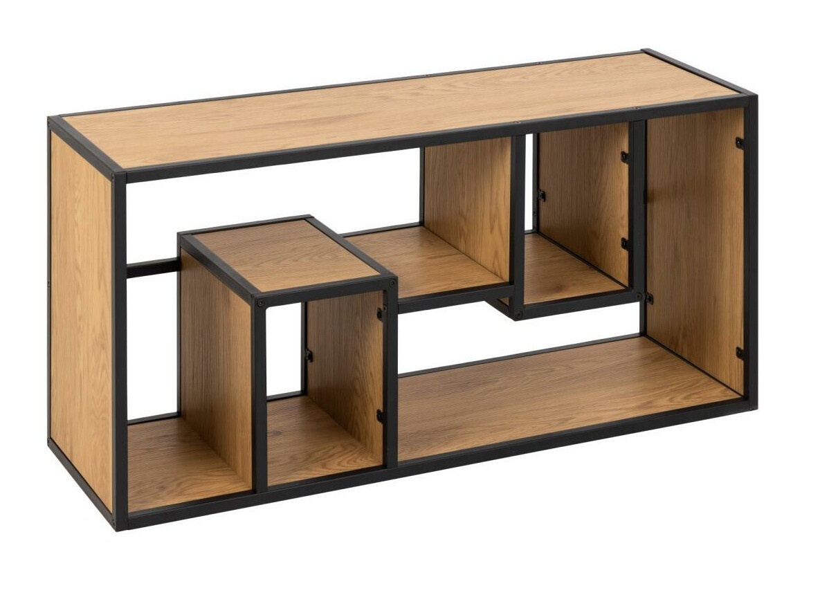 Raft de perete Norsica Sevferi 167