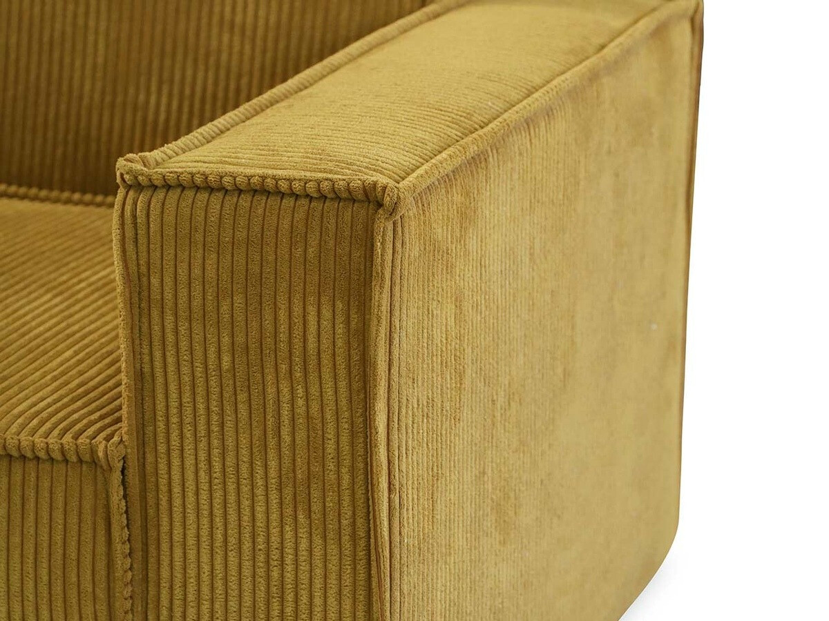 Canapea extensibilă Clarlen II (Poso 01)