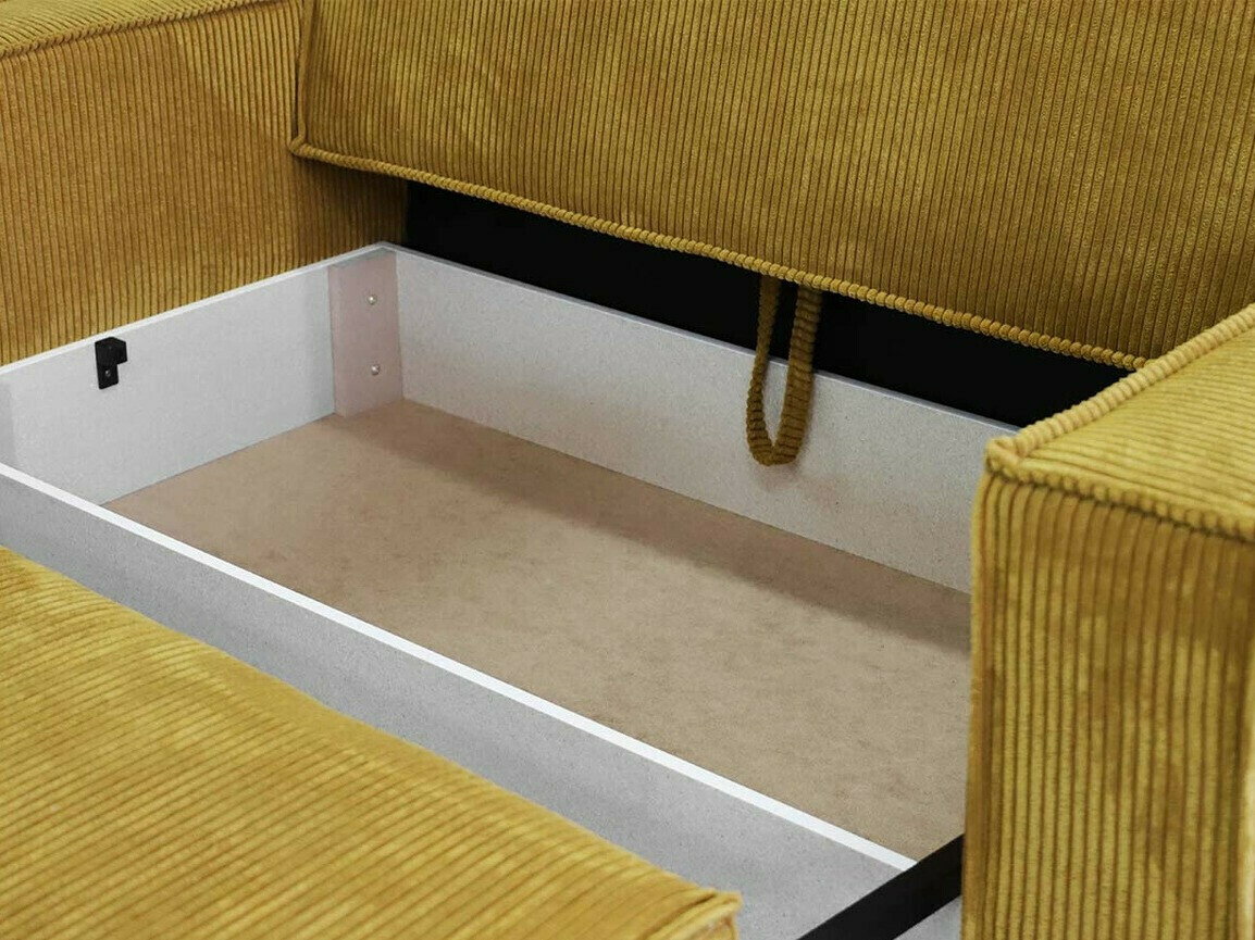Canapea extensibilă Clarlen II (Poso 100)