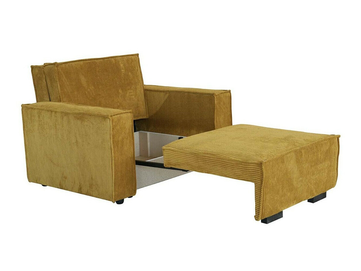 Canapea extensibilă Clarlen II (Poso 125)