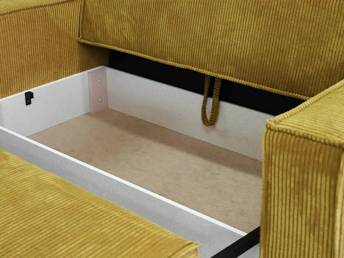 Canapea extensibilă Clarlen III (Poso 100)