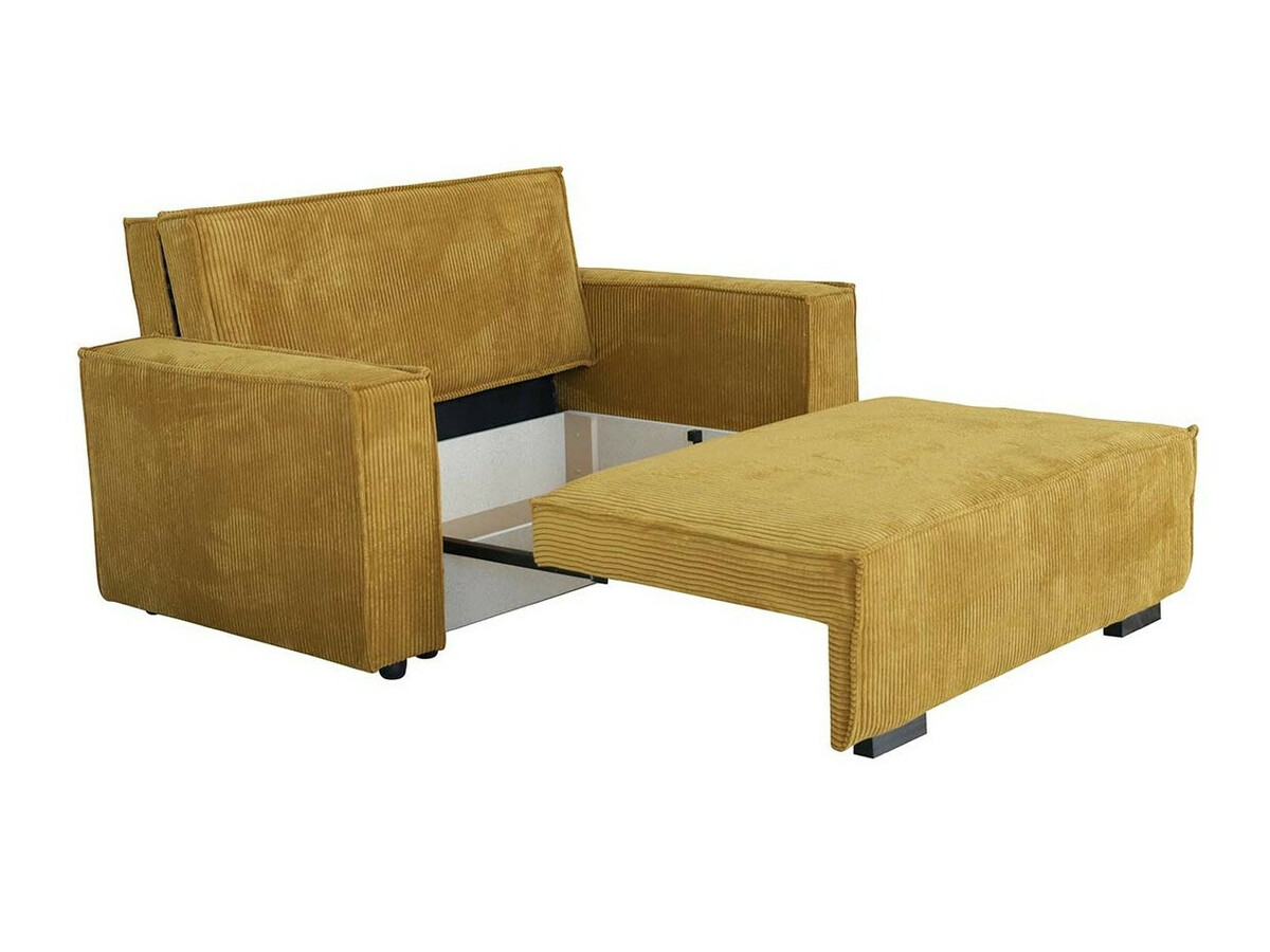 Canapea extensibilă Clarlen III (Poso 22)