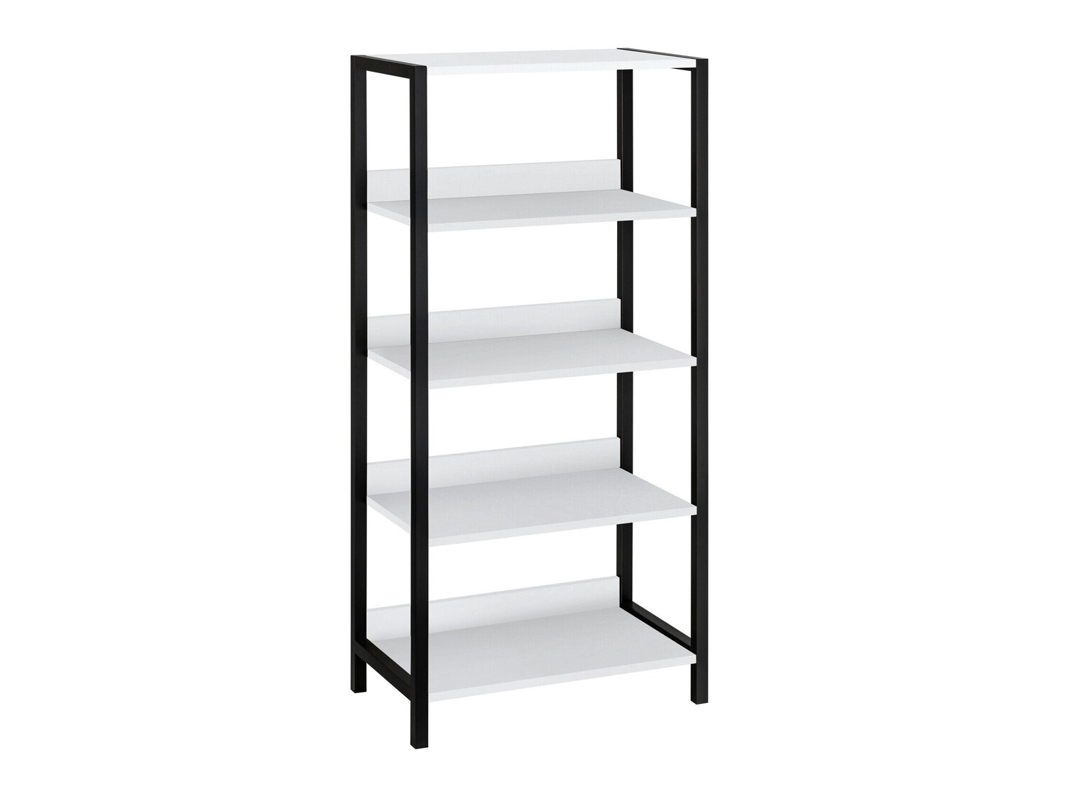 Raft Larnovo 108 (Alb + Negru)