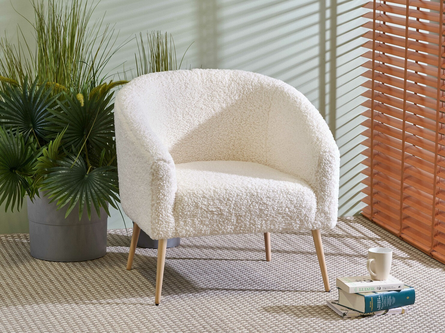 Fotoliu Houston 1325