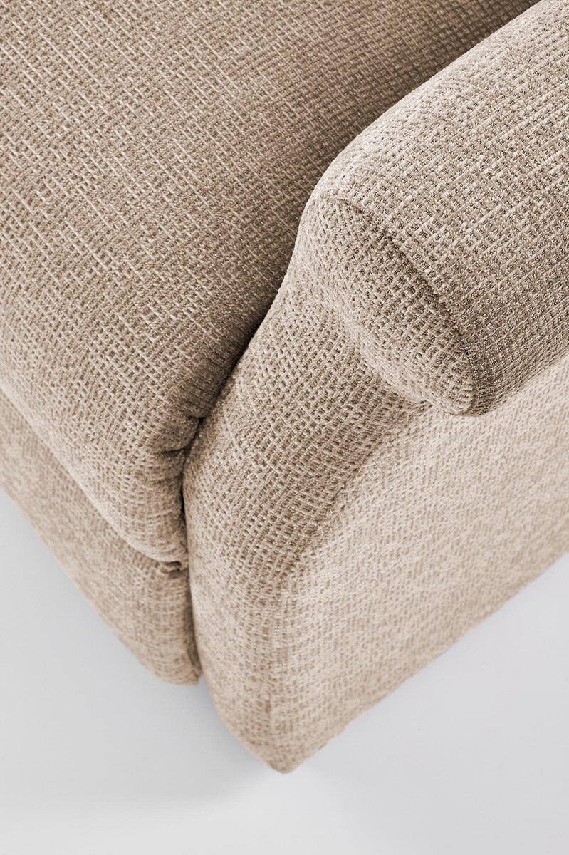 Fotoliu recliner Houston 1029 (Bej)