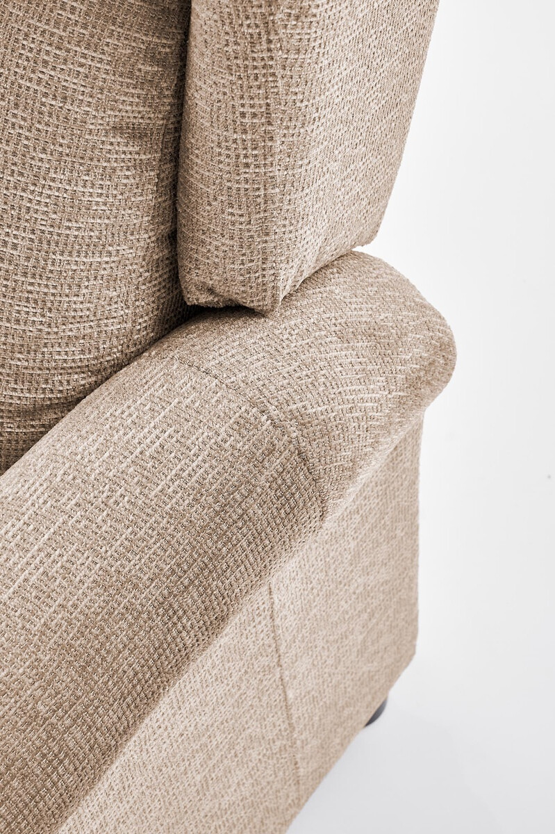 Fotoliu recliner Houston 1029 (Bej)