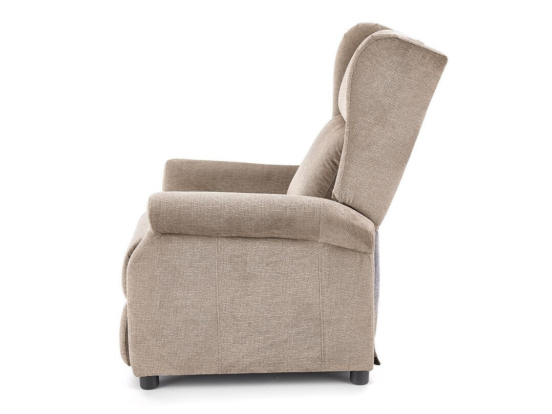 Fotoliu recliner Houston 1029 (Bej)