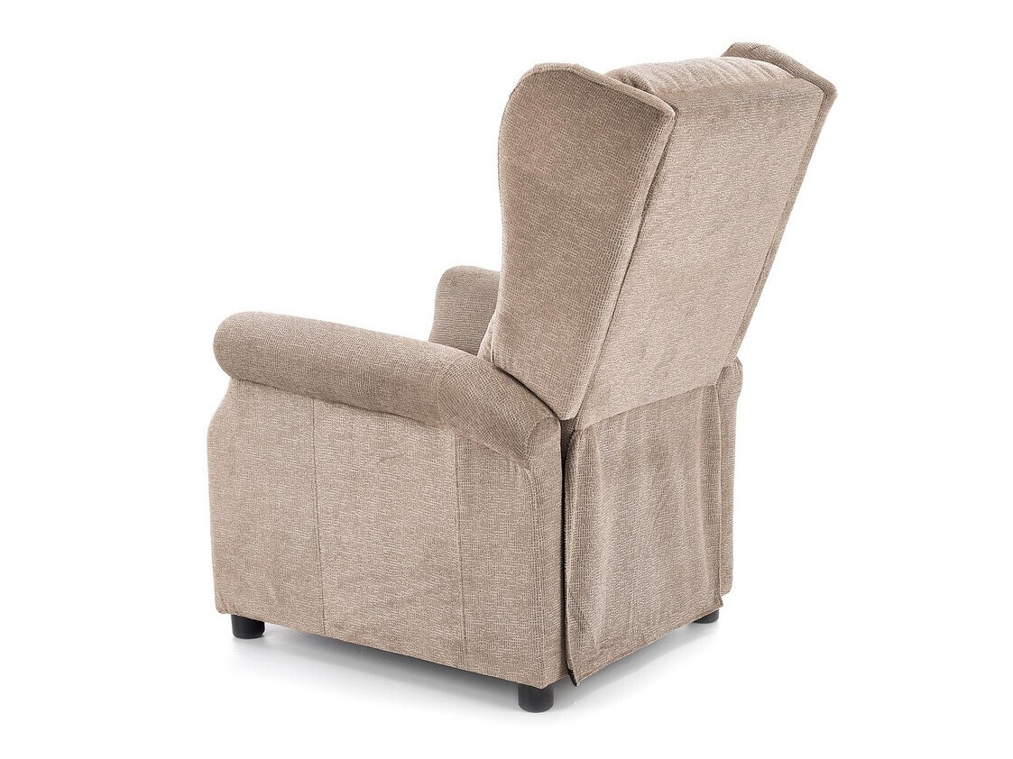 Fotoliu recliner Houston 1029 (Bej)