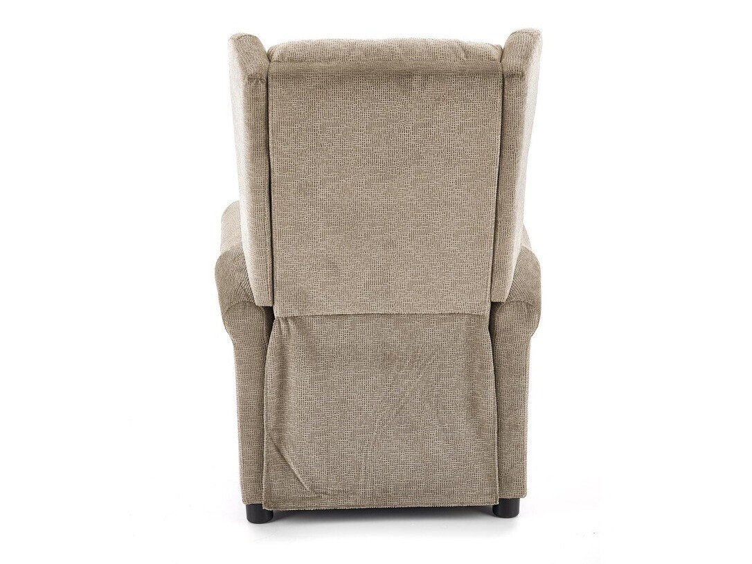 Fotoliu recliner Houston 1029 (Bej)