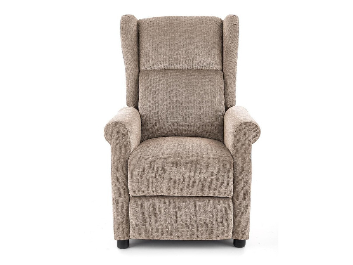 Fotoliu recliner Houston 1029 (Bej)