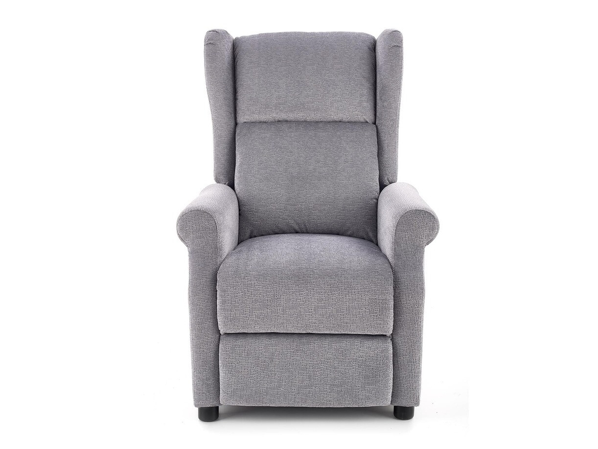 Fotoliu recliner Houston 1029 (Gri)