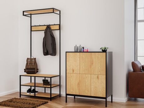Set de hol Norsica Sevferi 171
