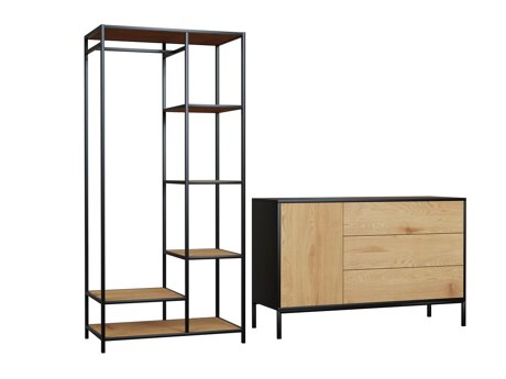 Set de hol Norsica Sevferi 172