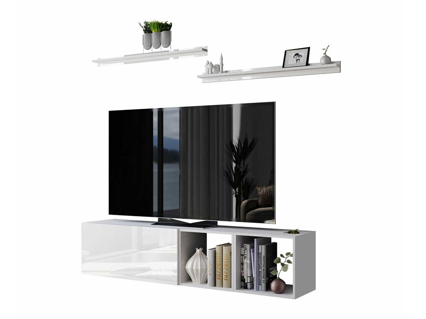 Set de living Hoover 106