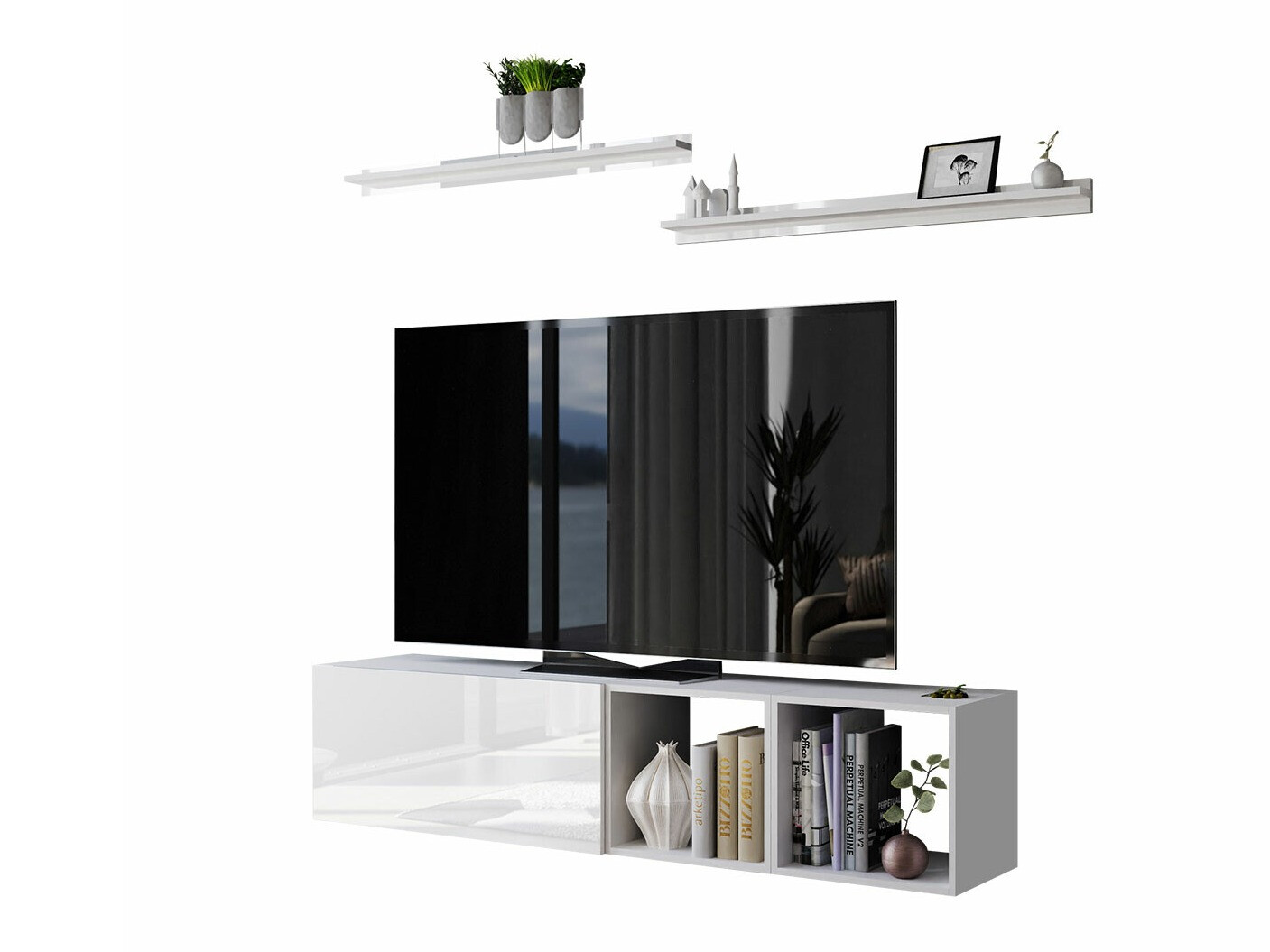 Set de living Hoover 106