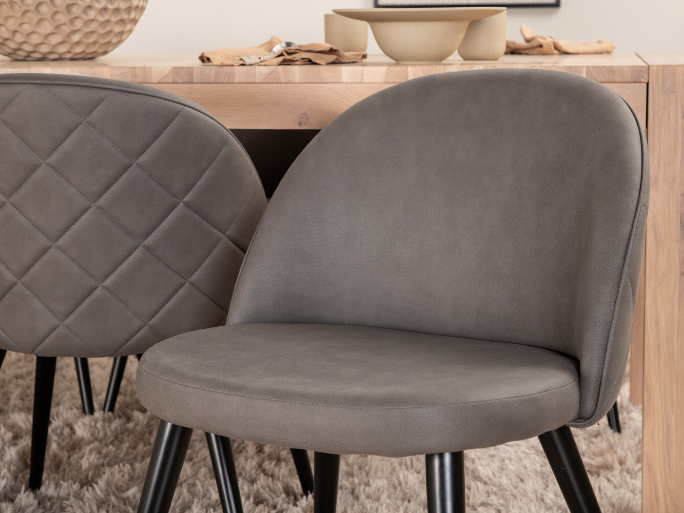 Set de dining Dallas 2952