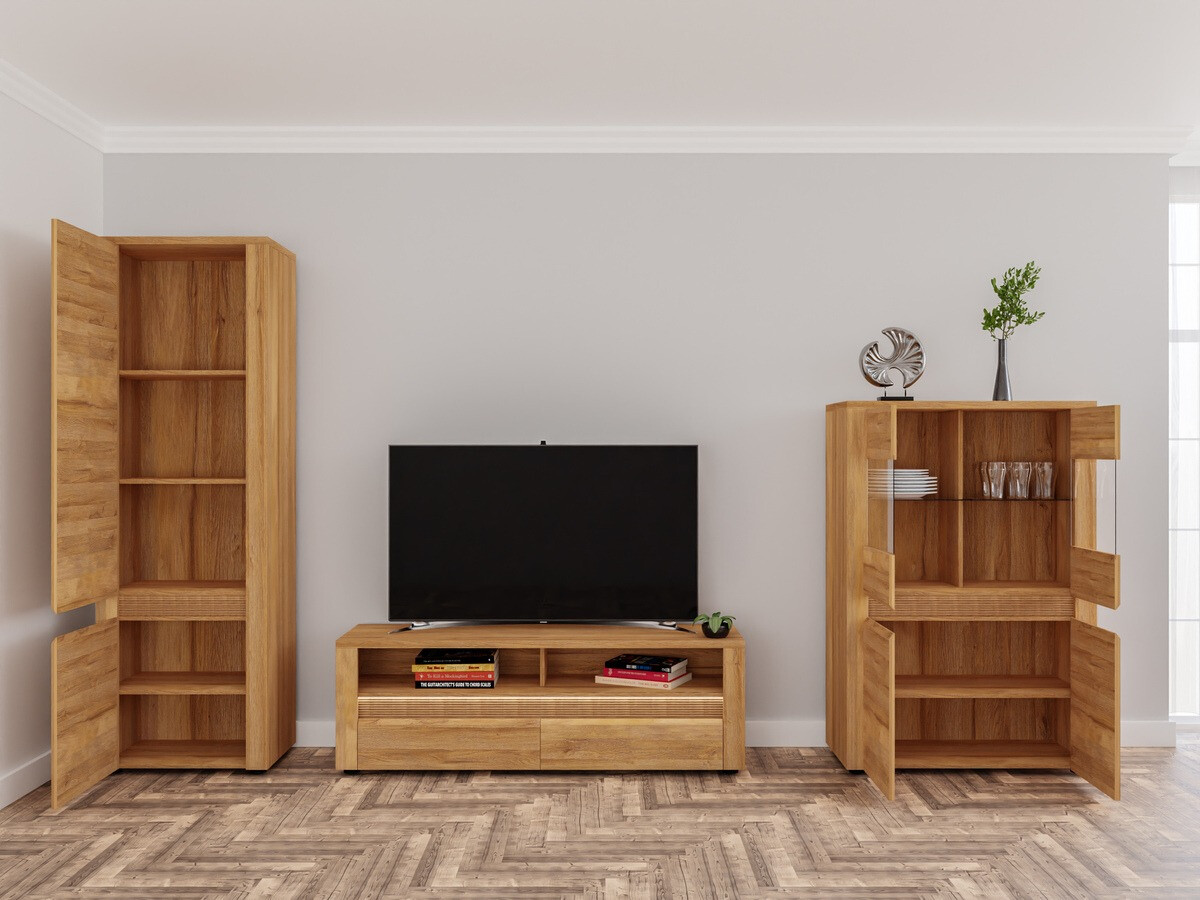 Set de living Sonciro 112